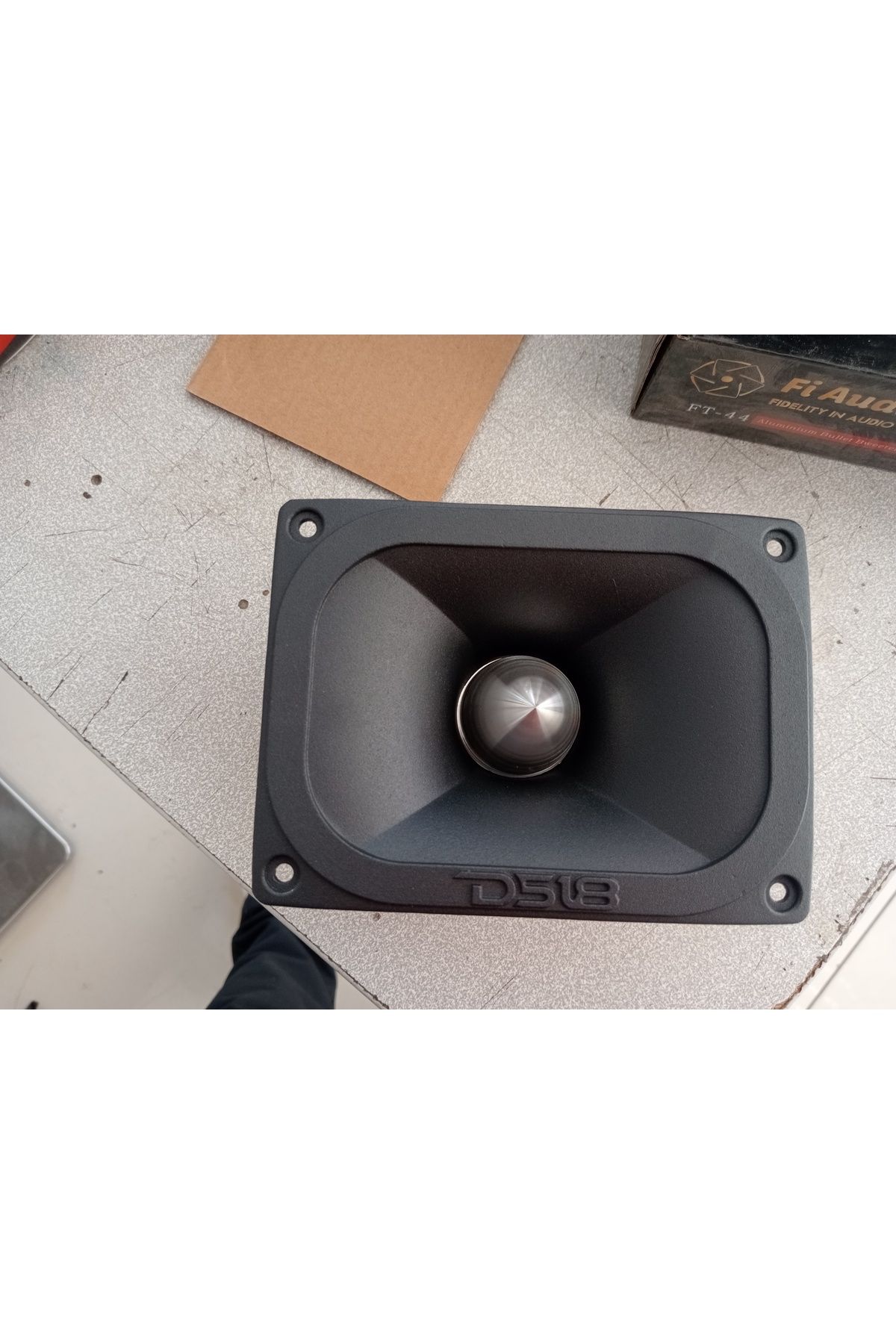 DS18 tt26 ds18 tweeter