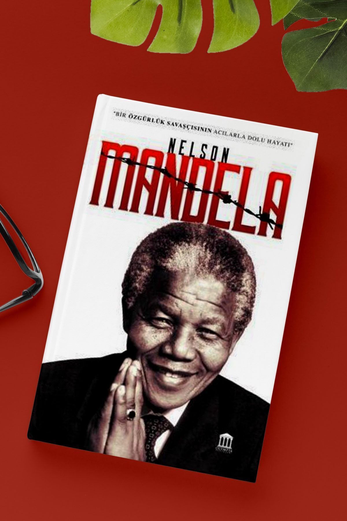 Olympia Yayınları Nelson Mandela - Kolektif