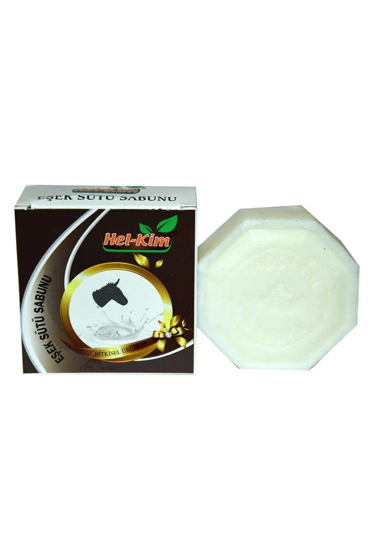 şişlibutik CLZ214 Eşek Sütü Sabunu 100-125 Gr