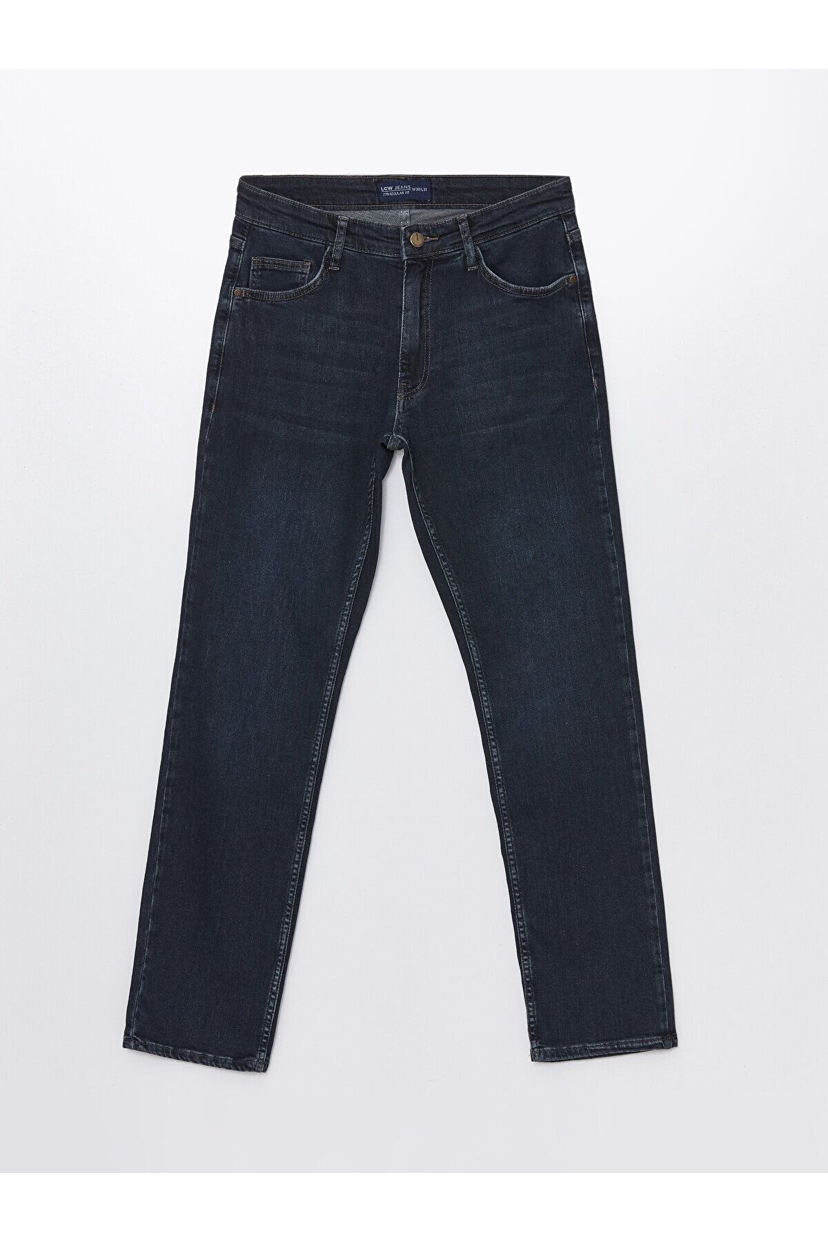 LC Waikiki 779 Regular Fit Erkek Jean Pantolon