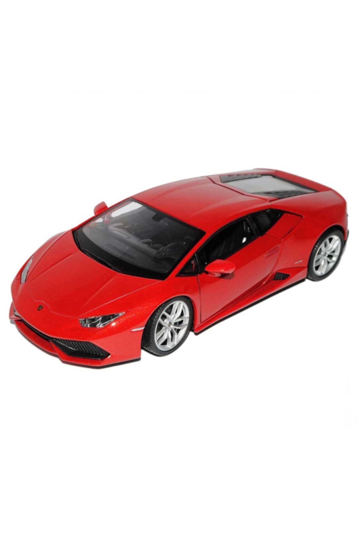 Genel Markalar Nessiworld Welly 1:24 Lamborghini Huracan Coupe Lcst  [Lcst]