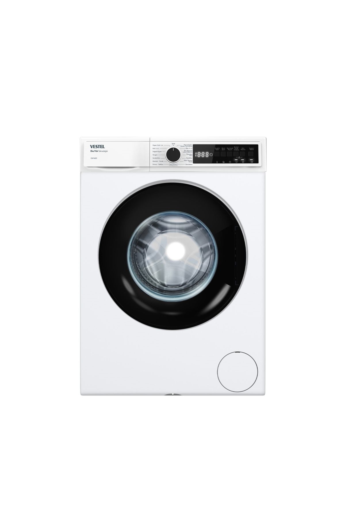 VESTEL Çamaşır Makinesi Cmı 96301