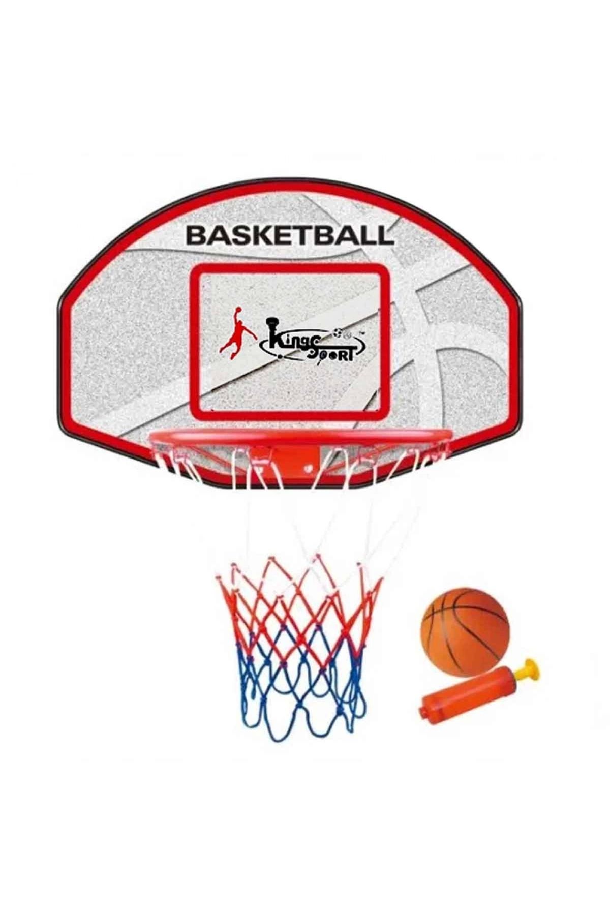 GÜVEN Kings Sport Basketbol Potası