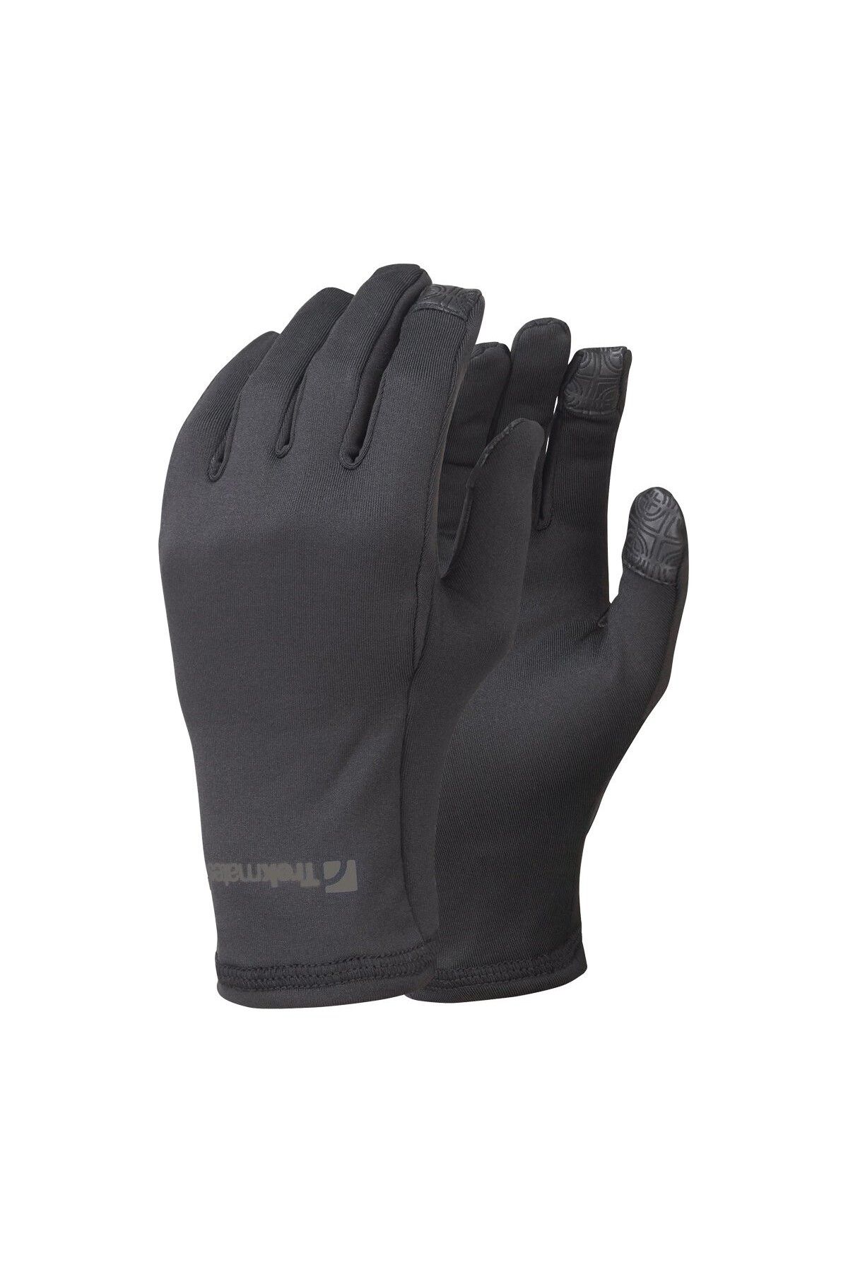 Genel Markalar Trekmates Tryfan Strech Glove (ELDİVEN) Tm-005555 Siyah S