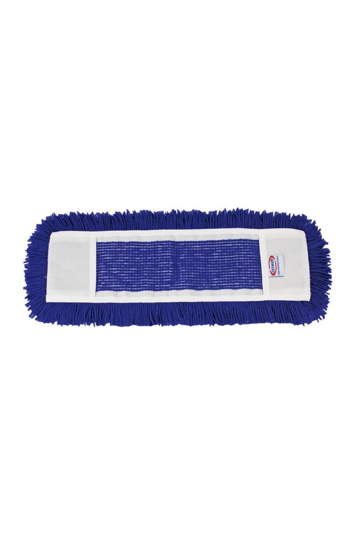 ceymop Zincirdikiş Orlon Mop (80 CM) (CYP-140) (2 ADET)