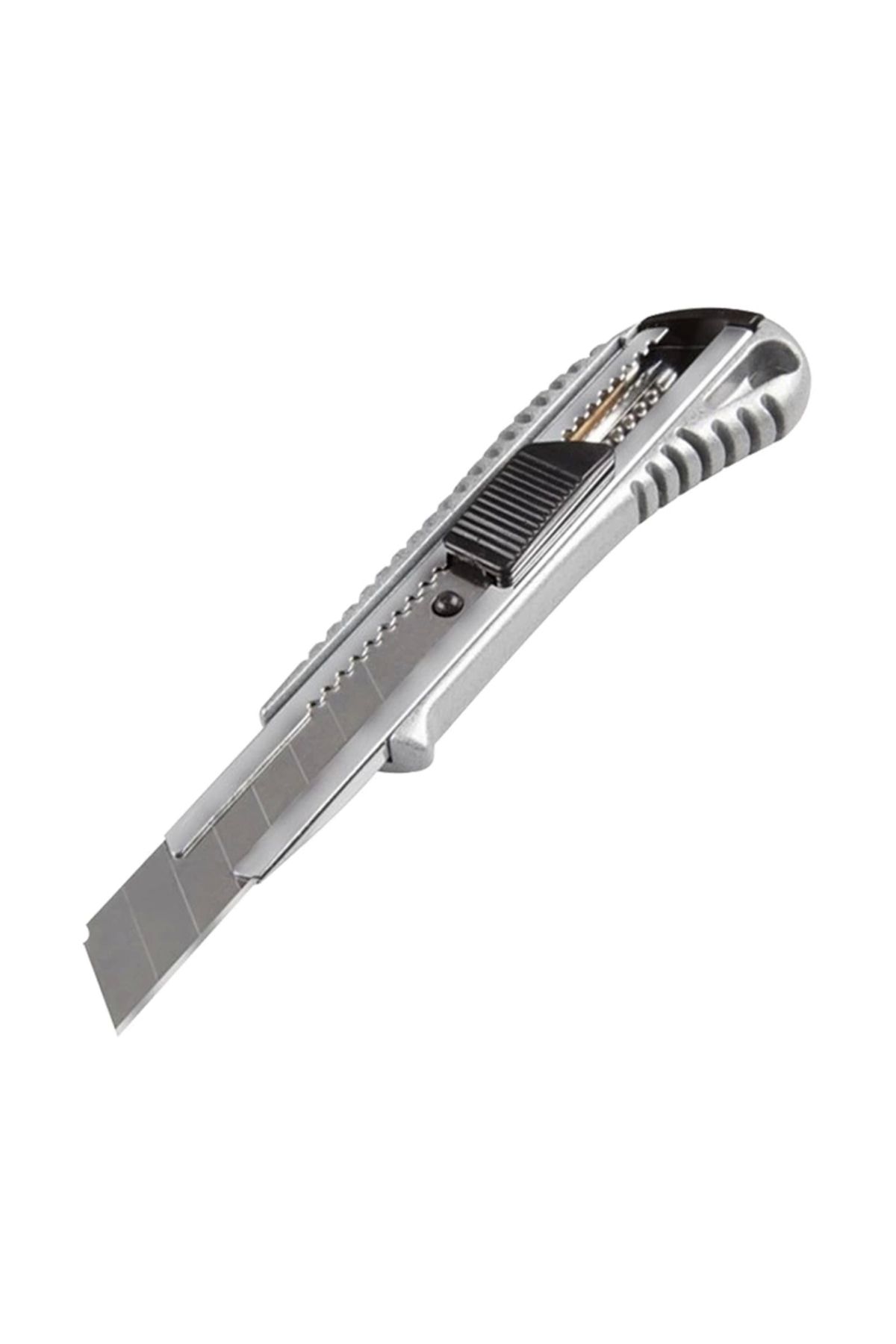 Lisinya Swar Swr-1992 18x0.5mm Alüminyum Gövde Metal Maket Bıçağı (Lisinya)