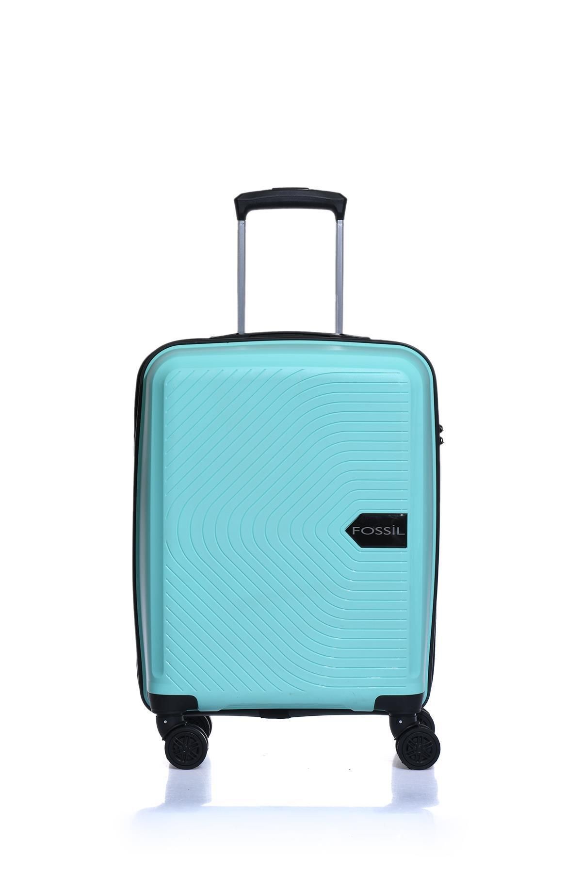 Fossil Kabin Boy Valiz Fsvlzypp1138-s