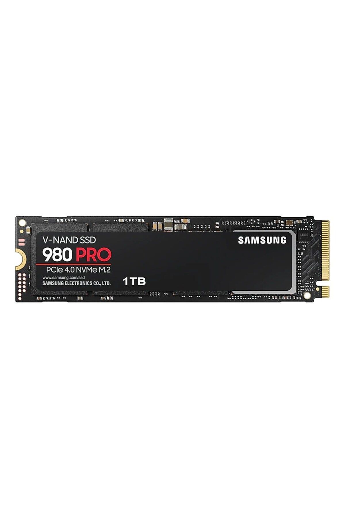 Samsung 1tb 980 Pro Mz-v8p1t0bw 7000- 5100mb/s M2 Pcıe Nvme Gen4 Disk