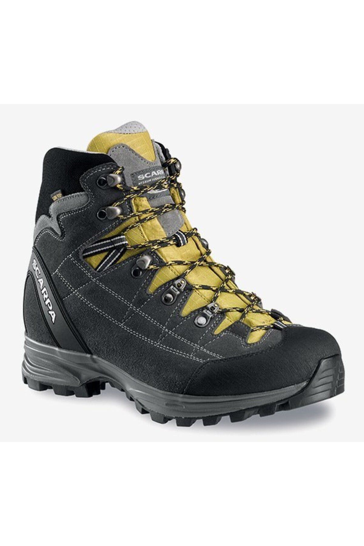 scarpa Hımavan Gtx Shark Bot