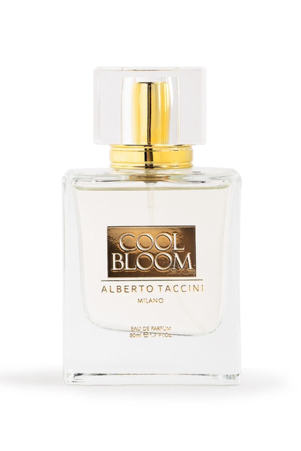 Alberto Taccini Cool Bloom Edp 50 Ml Kadın Parfüm 8680570493574