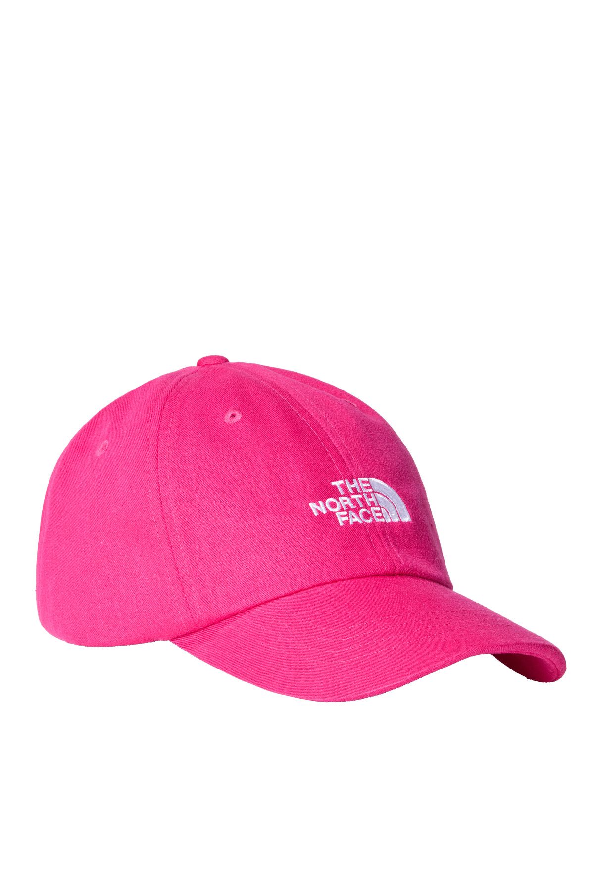 The North Face Norm Pembe Şapka