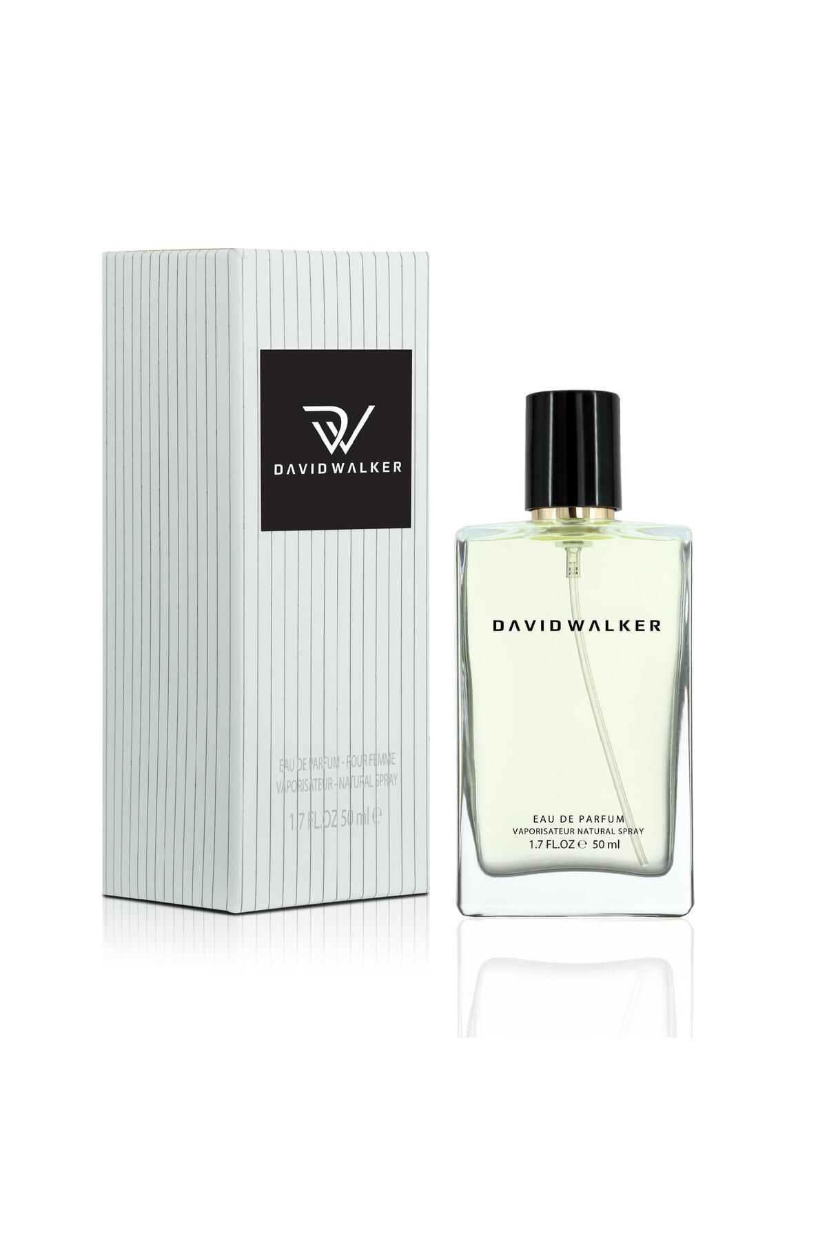 David Walker Dıospyros B36 50ml Fresh&meyve Kadın Parfüm
