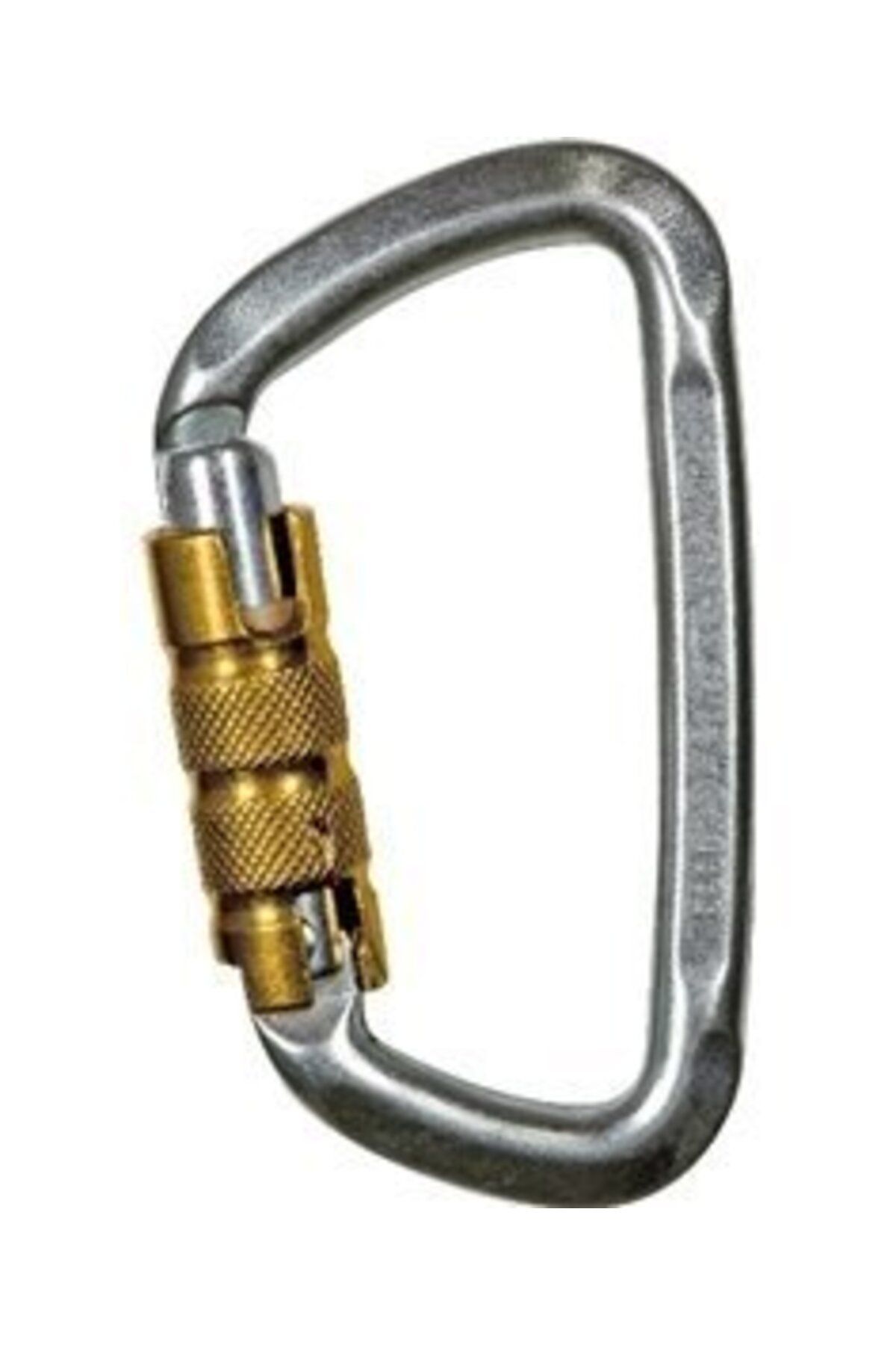 Genel Markalar Ct Celık C/f D Karabına Trı-lock