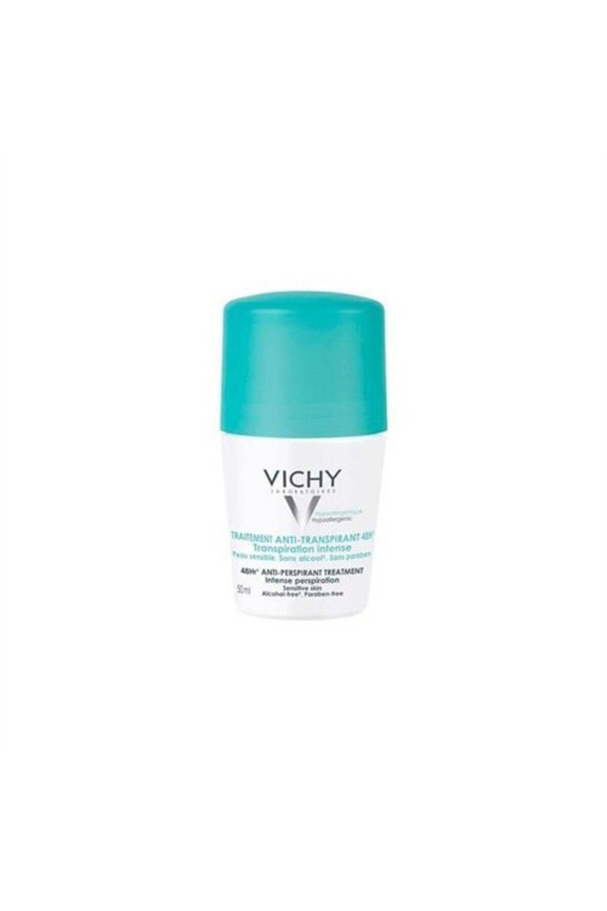 Vichy Deo Anti-transpirant Roll-on 50 ml