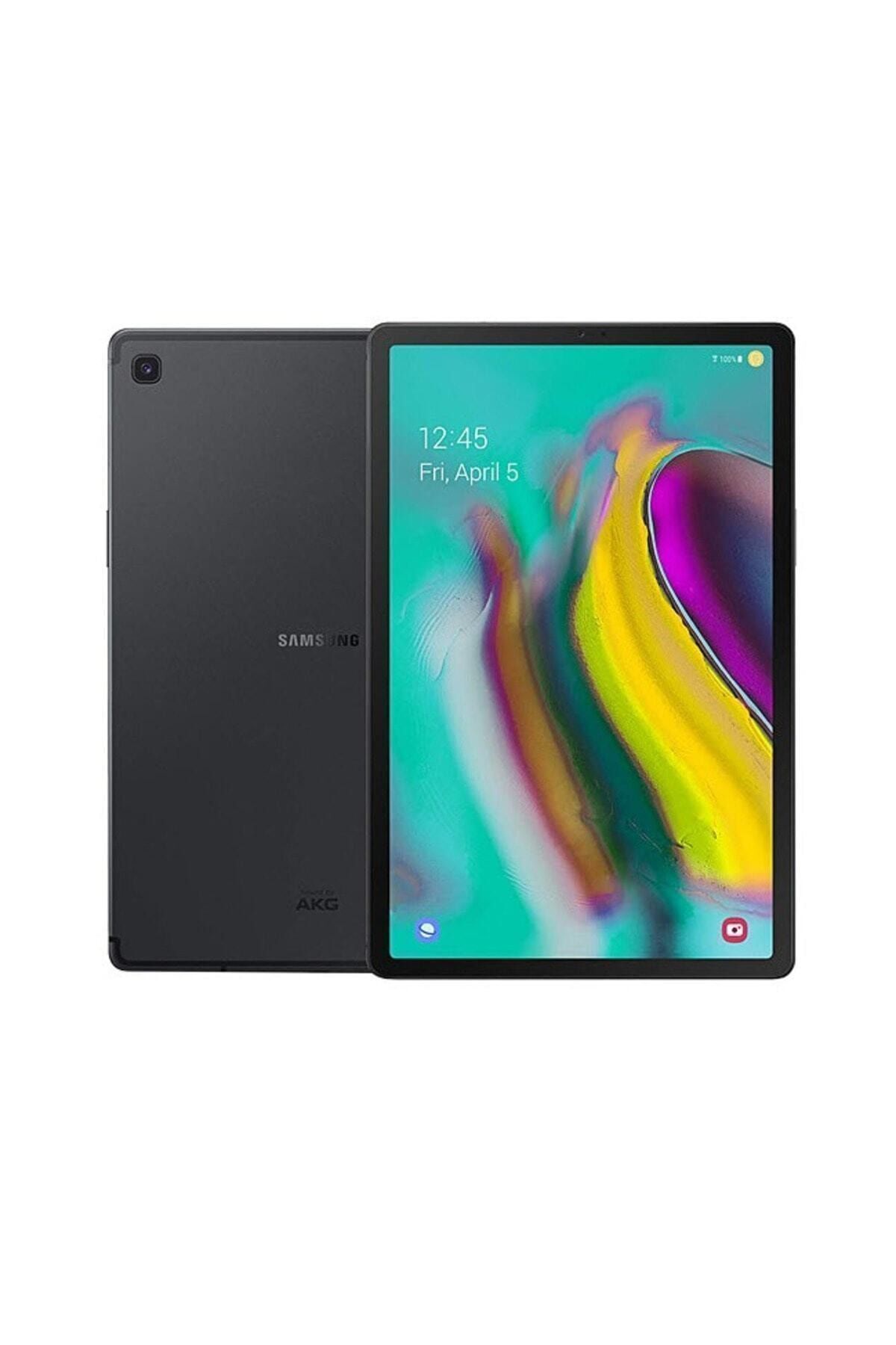 Samsung Tab S5e Sm-t720 64gb 10.5" Ips Siyah Tablet
