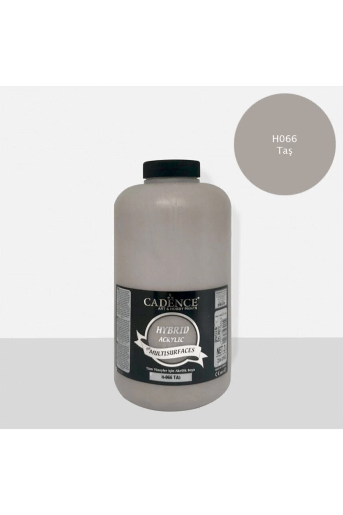 Cadence Boya Hybrıd Akr. Multısurfaces H-066 Taş