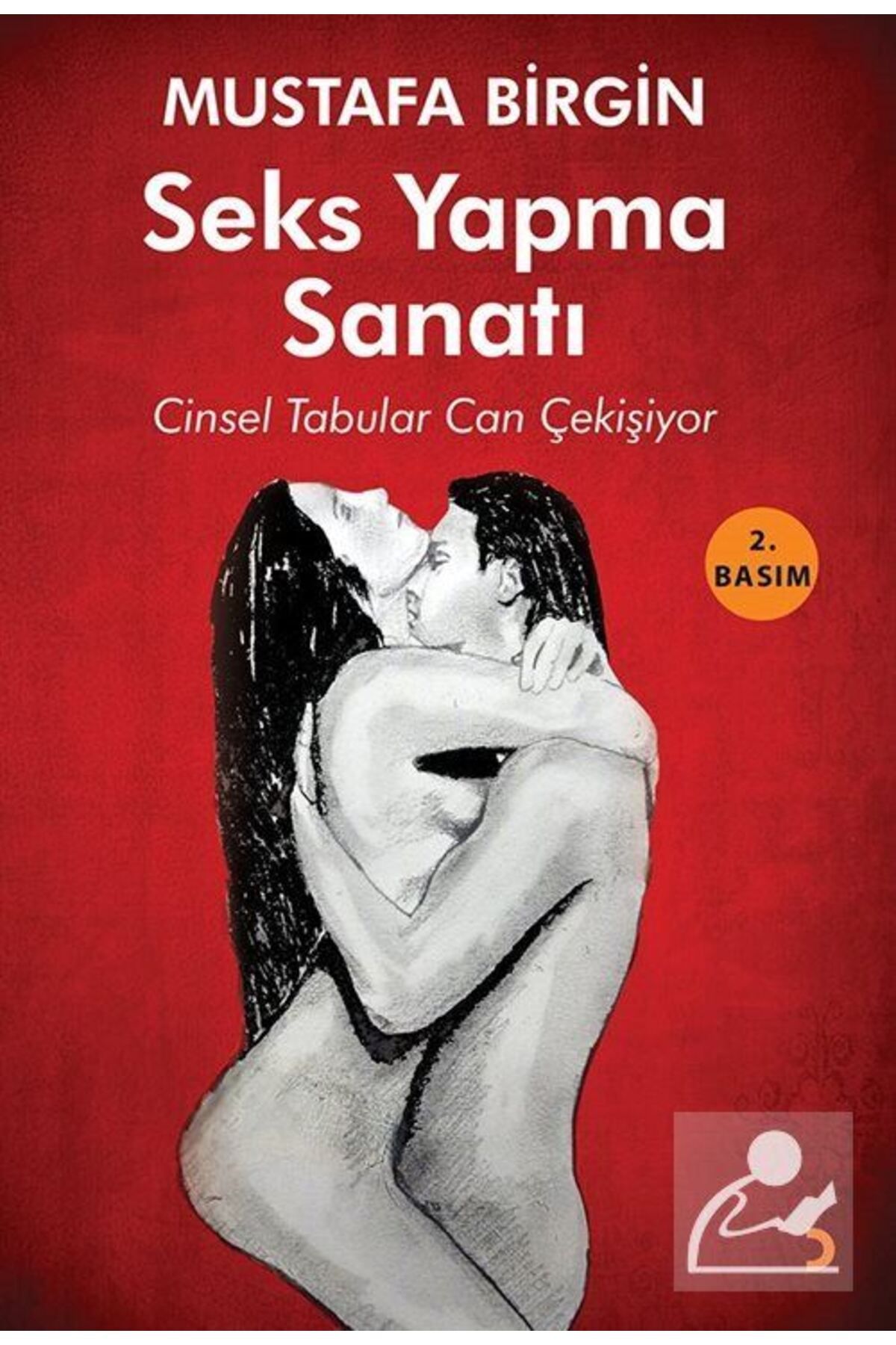 Cinius Yayınları Seks Yapma Sanatı & Cinsel Tabular Can Çekişiyor