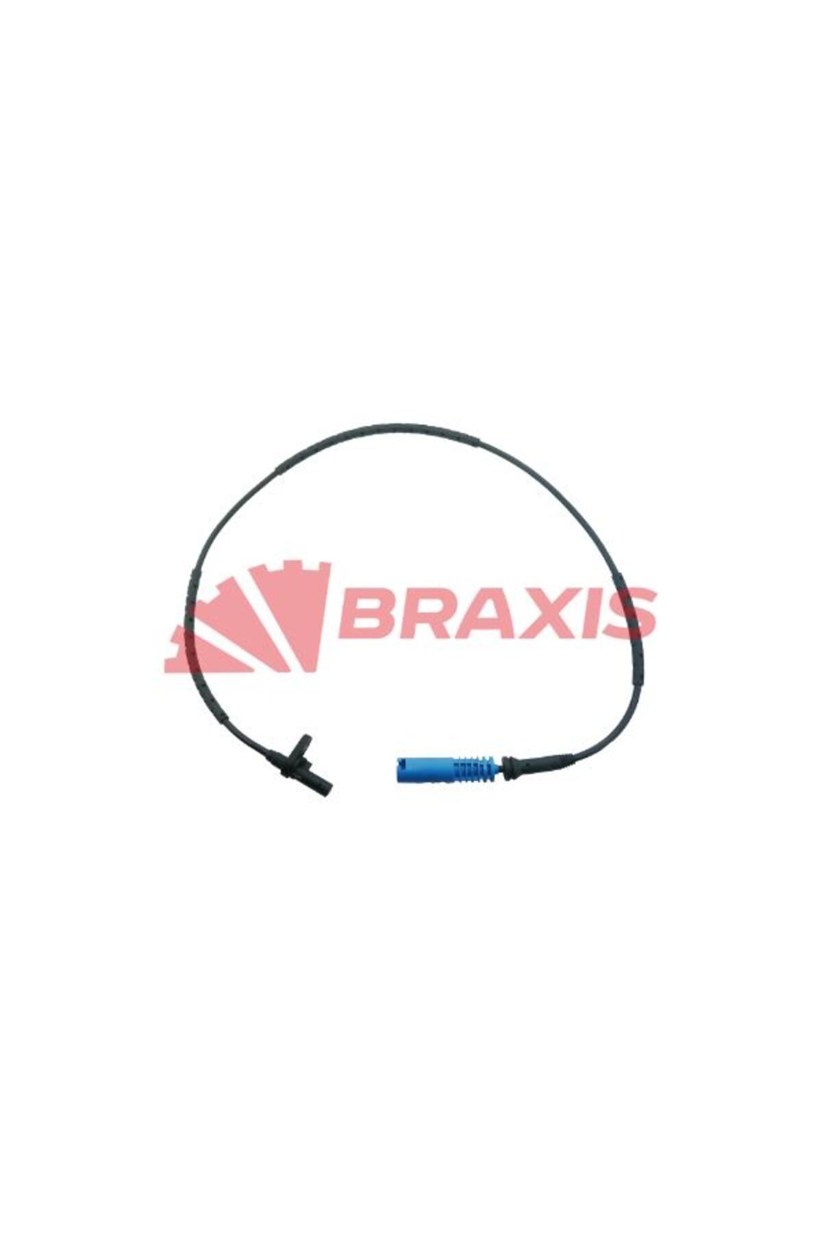 BRAXIS Abs Sensoru Arka Bmw N46 E90 04>07 N52 N55 N54 E90
