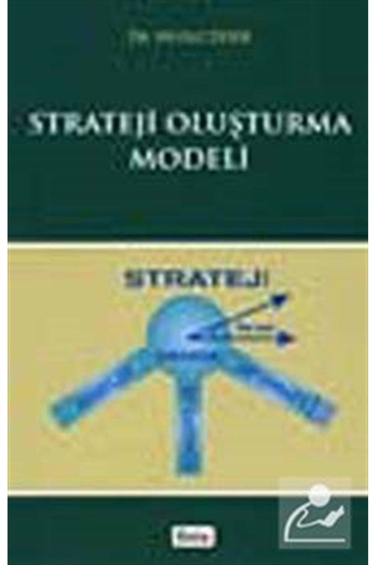Beta Yayınları Strateji Oluşturma Modeli