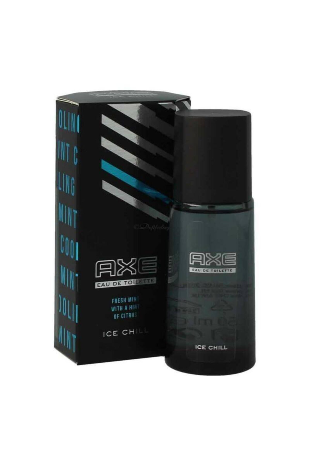 Axe Ice Chıll Edt 50 Ml