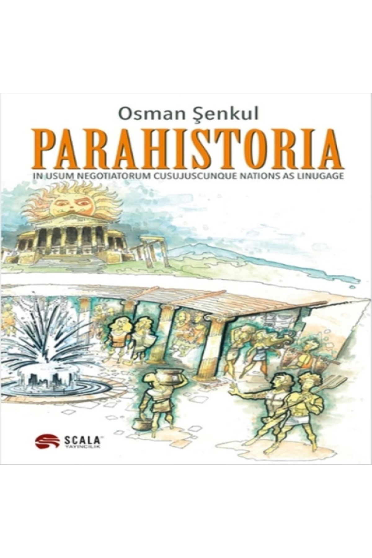 Genel Markalar Parahistoria