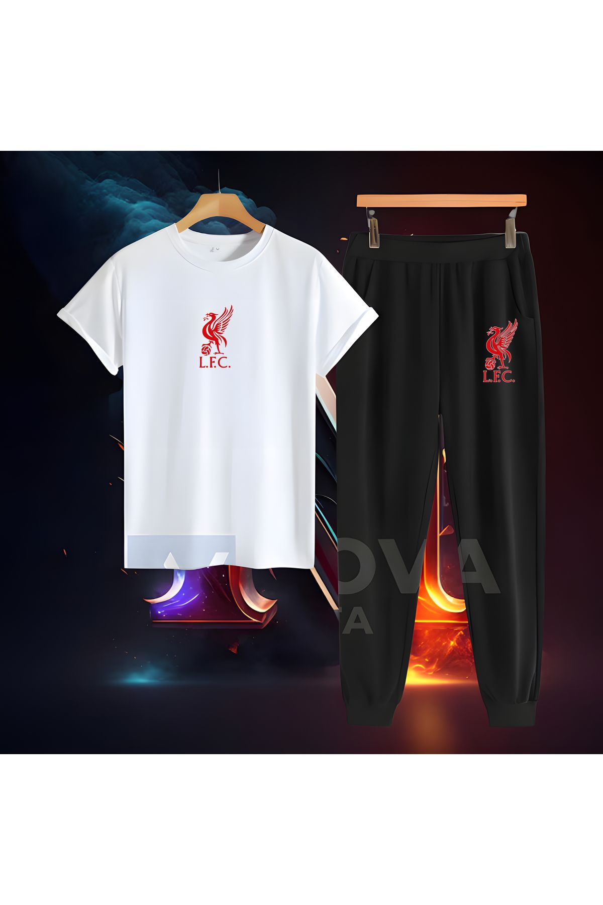 Biy Store Steven Gerrard nostalji futbol forma siyah tişört kadın erkek unisex t-shirt eşofman takımı