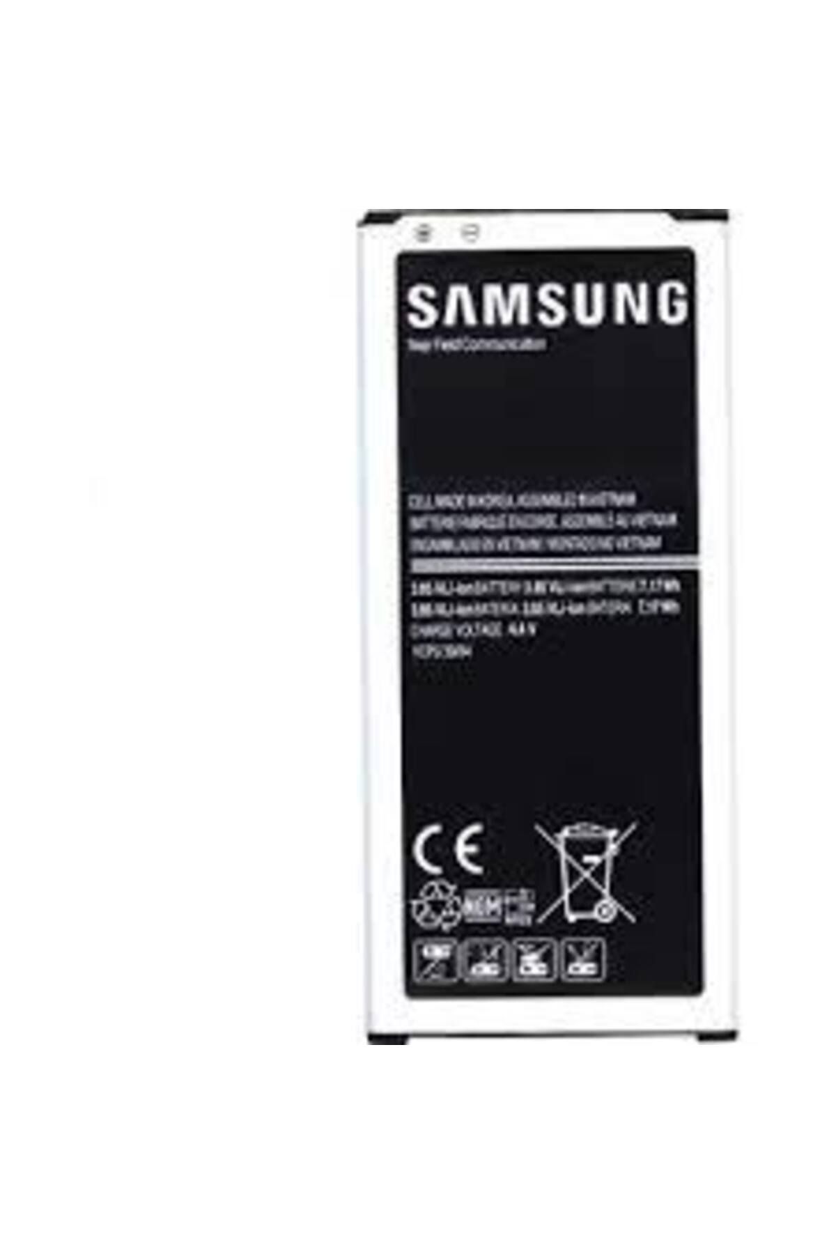 teknomert Samsung Galaxy Alpha-G850 Batarya