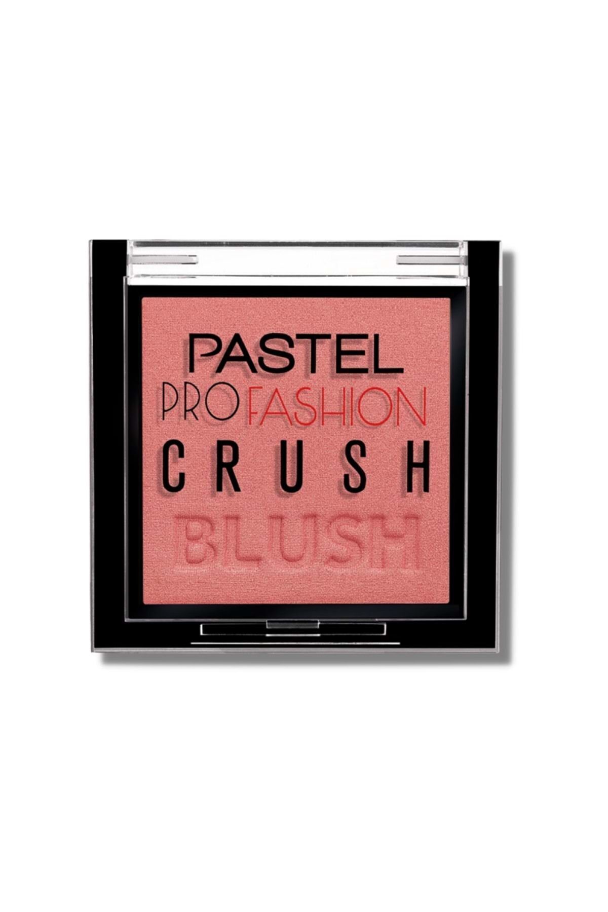Pastel Profashıon Crush Blush 301