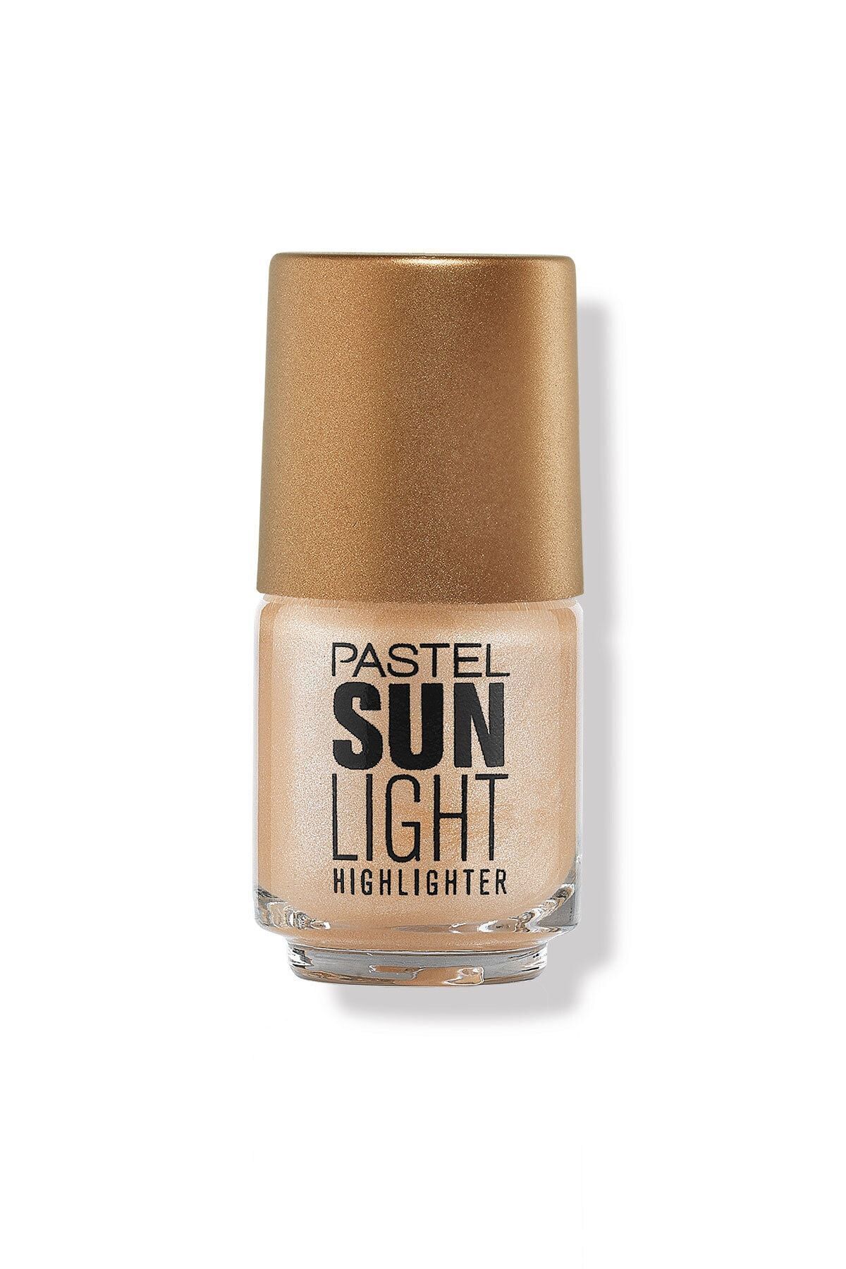 Pastel Sunlight 101 Mini Highlighter