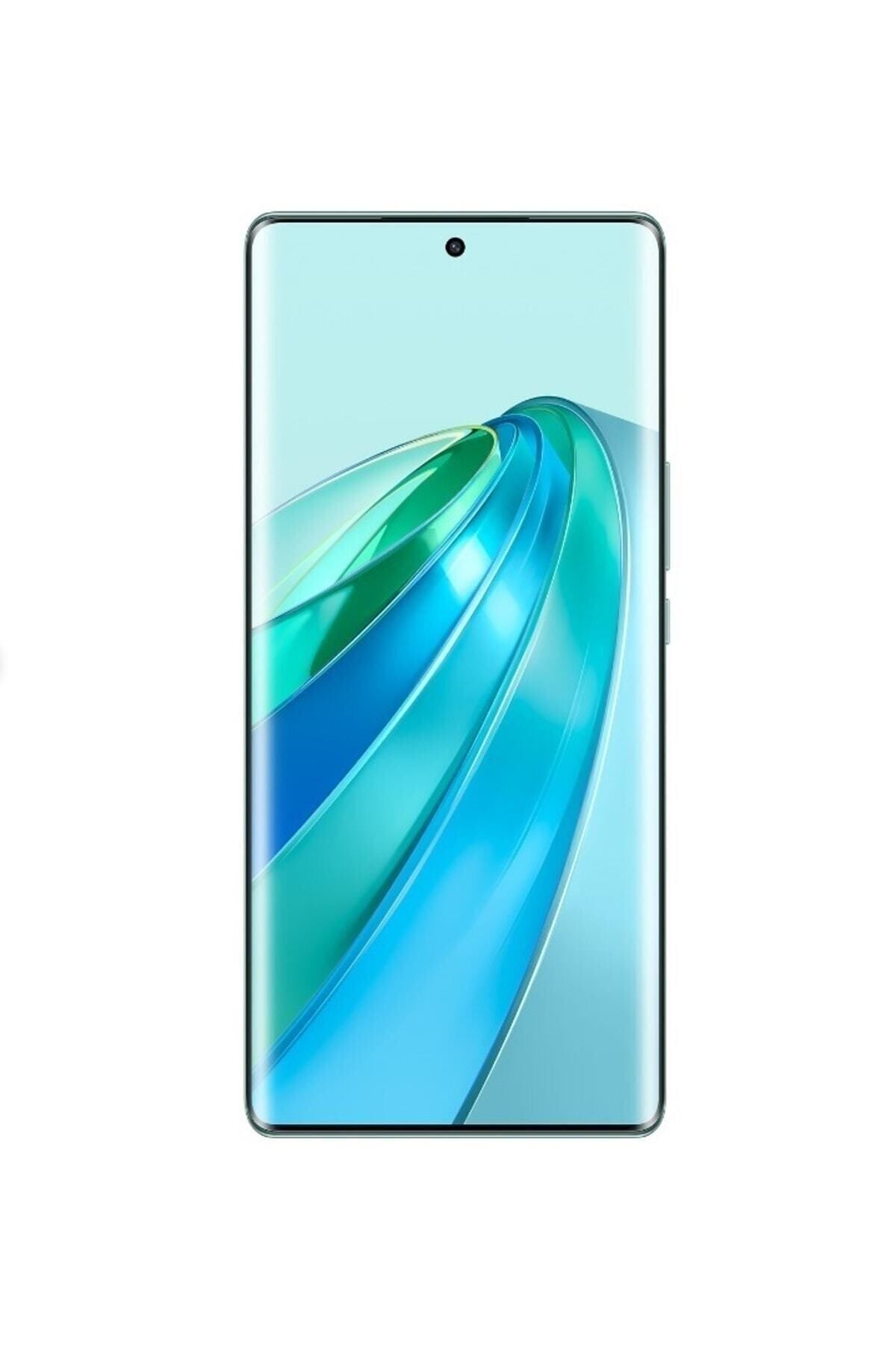 Honor X9a 128 GB 5G Yeşil Cep Telefonu (Honor Türkiye Garantili)