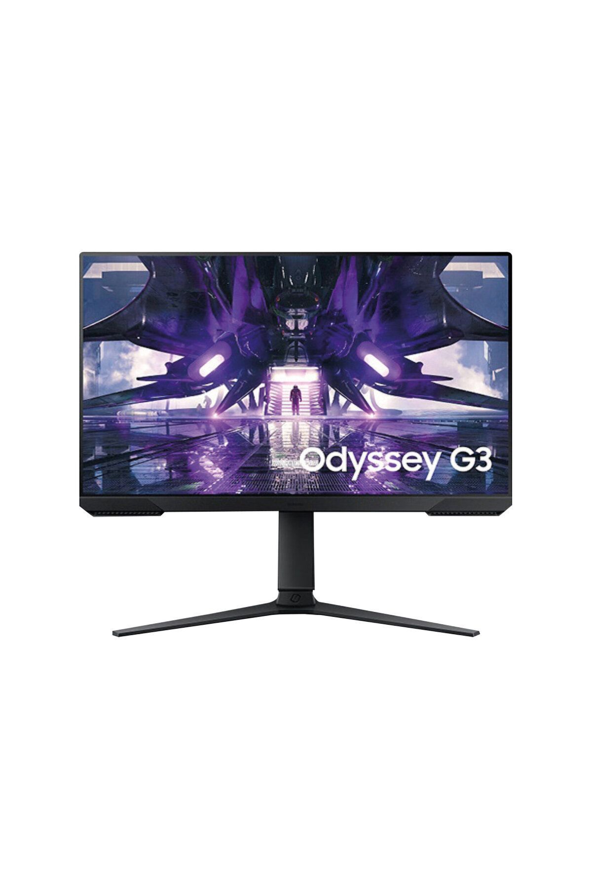 Samsung Odyssey G3 24” 165 Hz Full Hd Çerçevesiz Oyun Monitörü