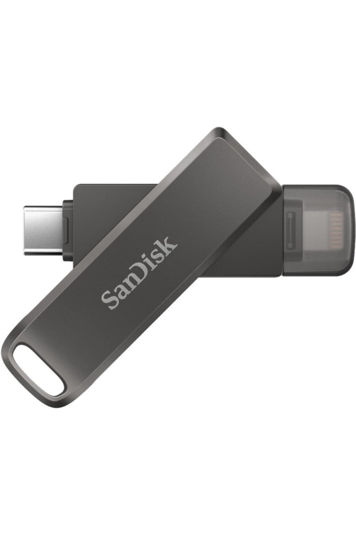 Sandisk 128gb Ixpand Luxe Iphone Usb Flash Bellek Sdıx70n-128g-gn6nn