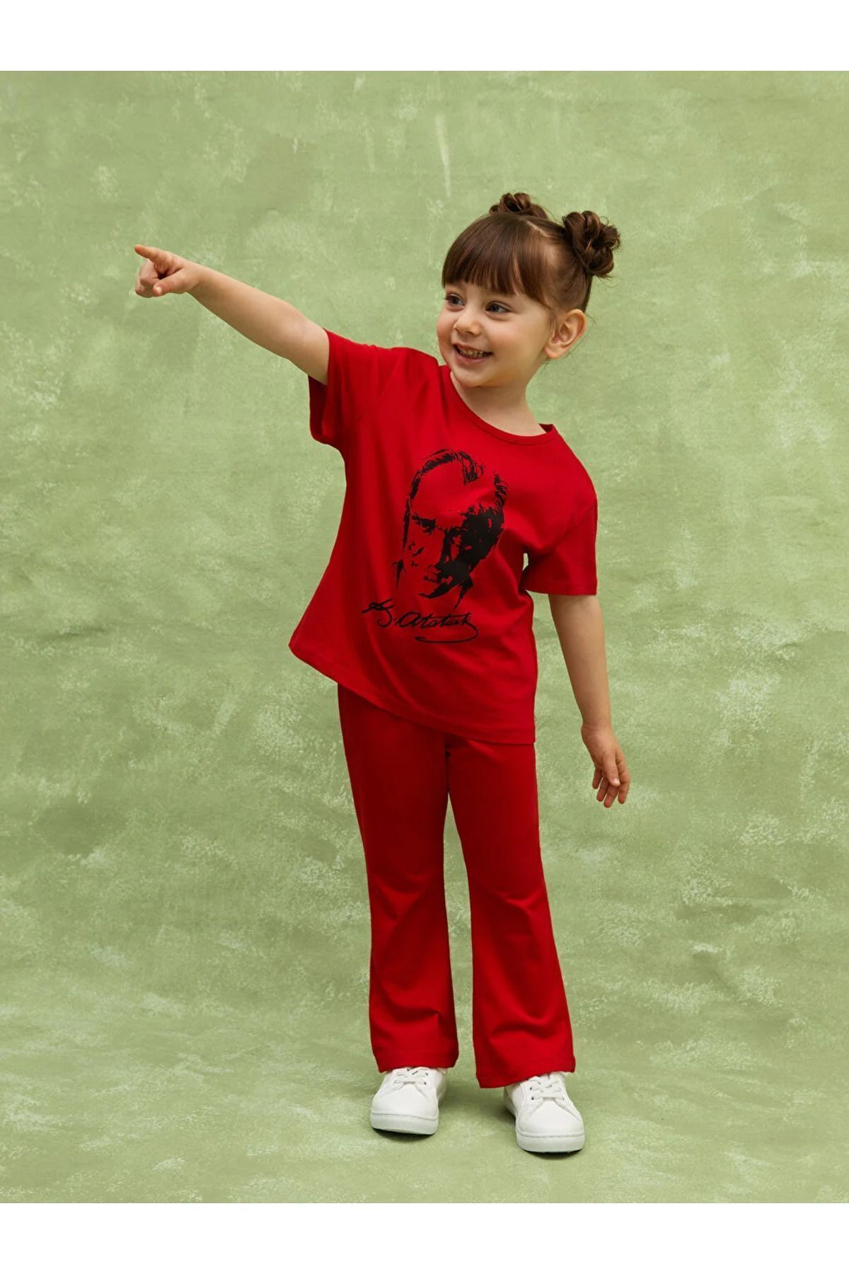LC Waikiki LCW baby Beli Lastikli Basic ispanyol Paça Kız Bebek Tayt