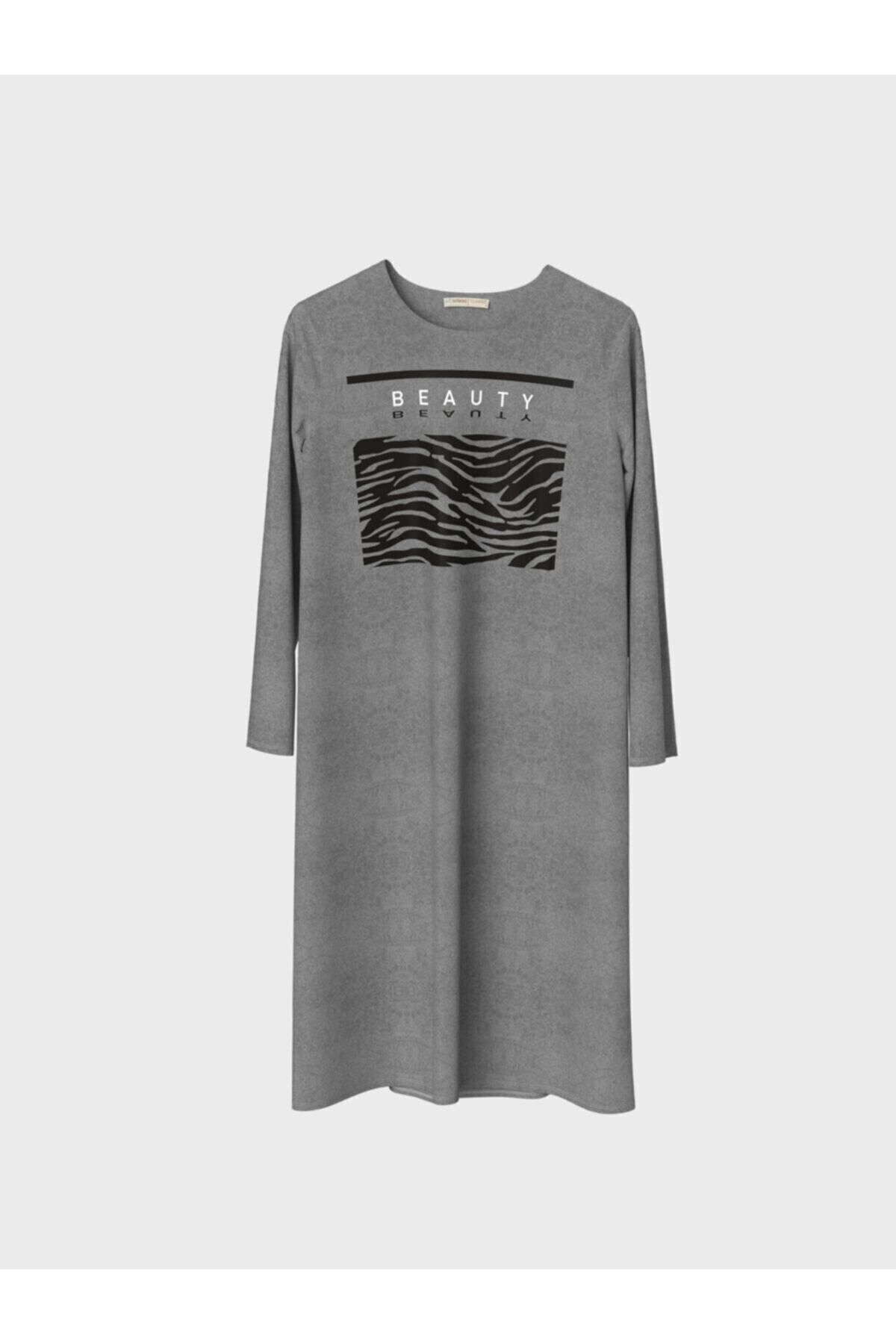 LC Waikiki Lcwaıkıkı Classic Tunik