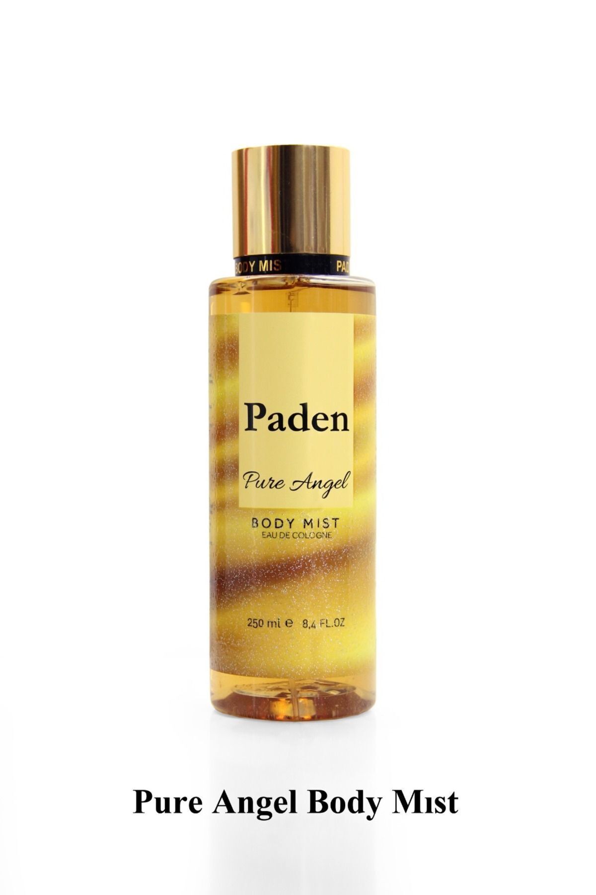 Paden Paden Pure Angel Body Mist 250 ML