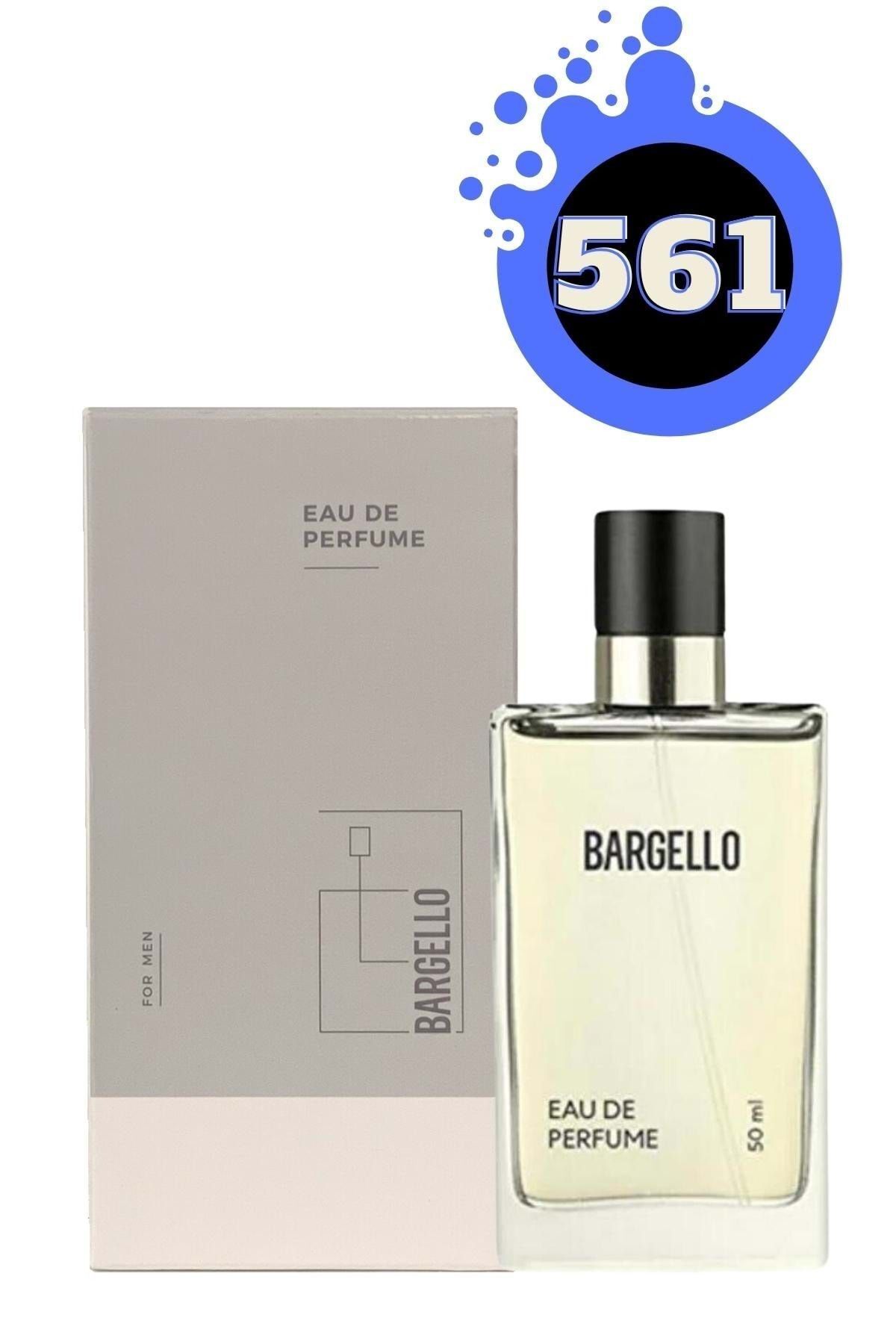 Bargello 561 Erkek Parfüm Fresh Edp 50 ml