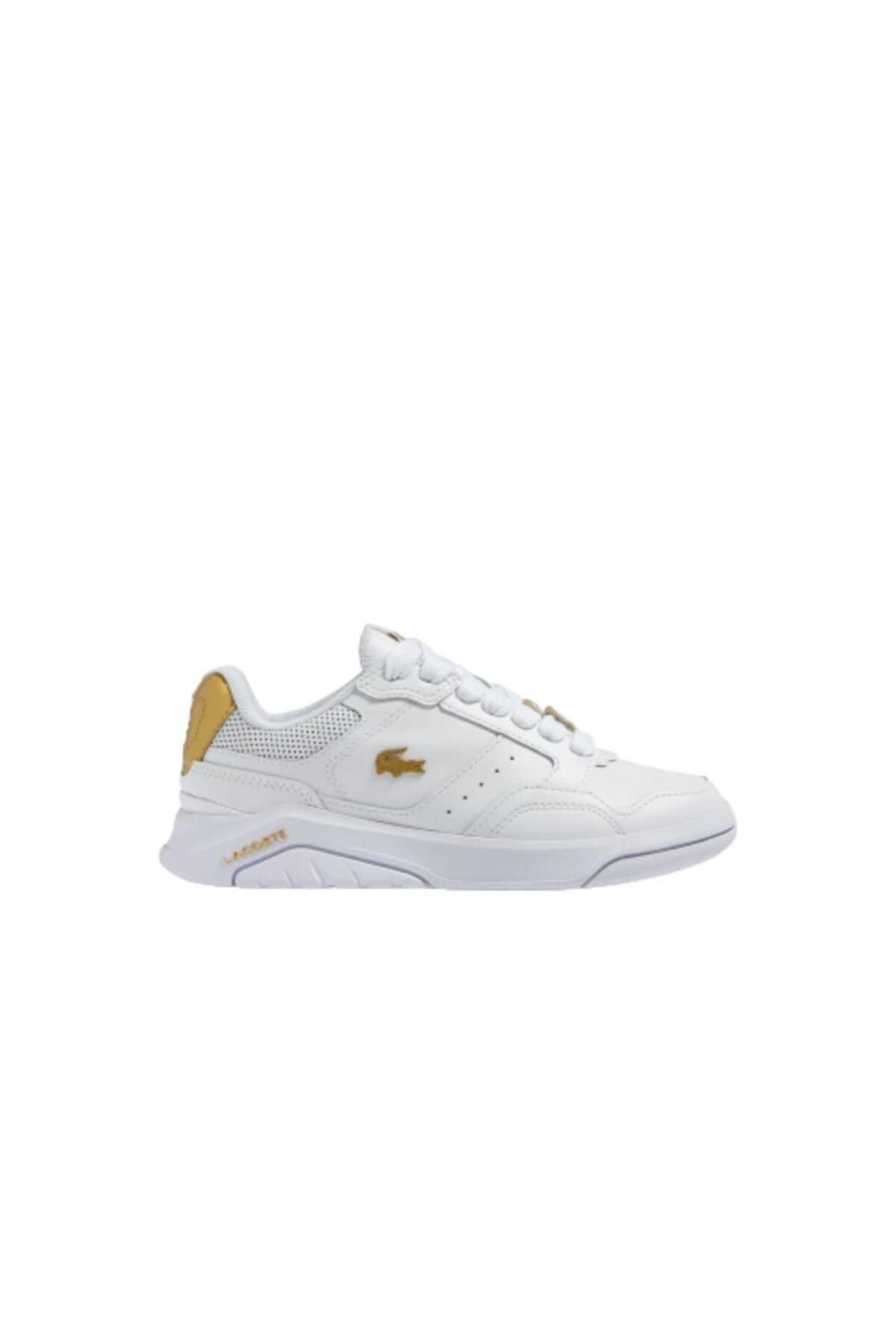 Lacoste GAME ADVANCE LX 123