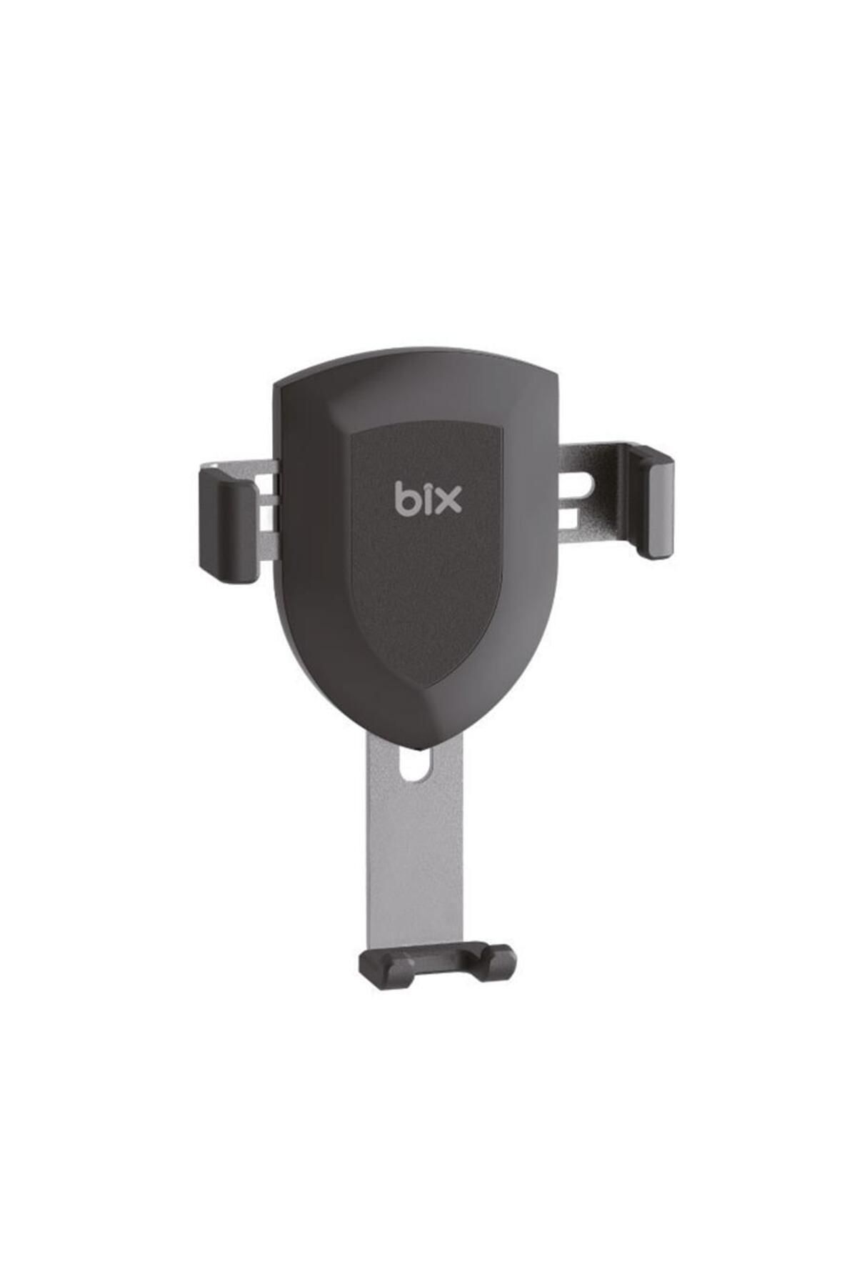 Bix Bx-ch1 Universal Premium Araç Içi Telefon Tutucu