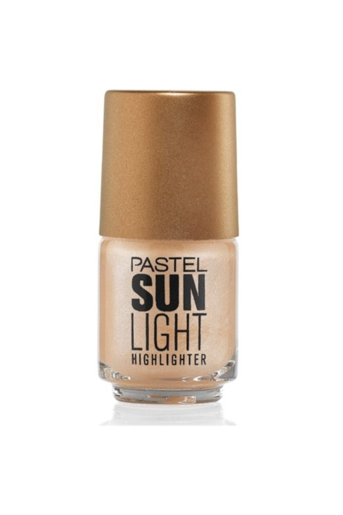 Pastel Mini Highlighter Sunlight 101