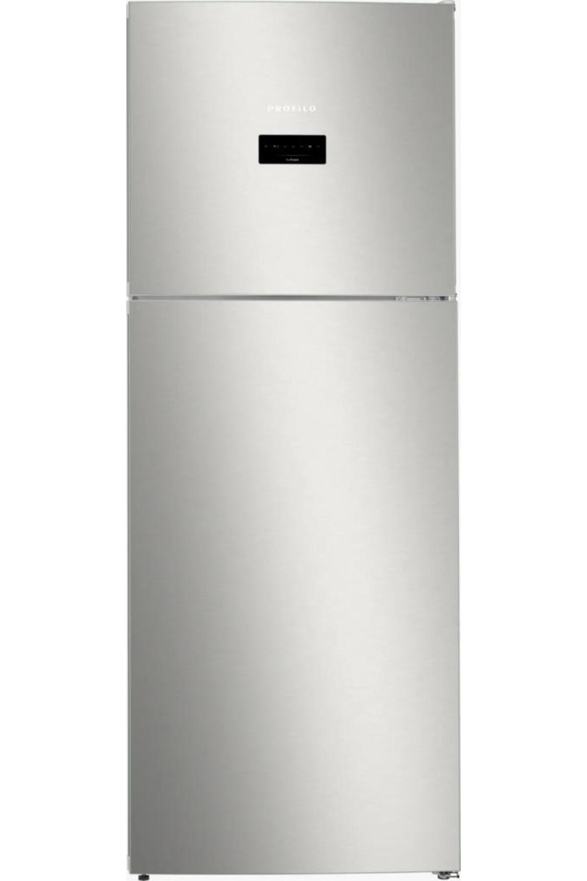 Profilo Bd2055ıexn Buzdolabı-no Frost-485 Lt