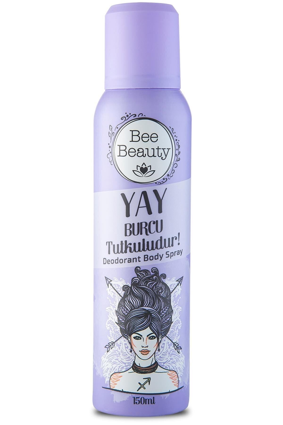 Bee Beauty Yay Kadın Deodorant Sprey 150ml