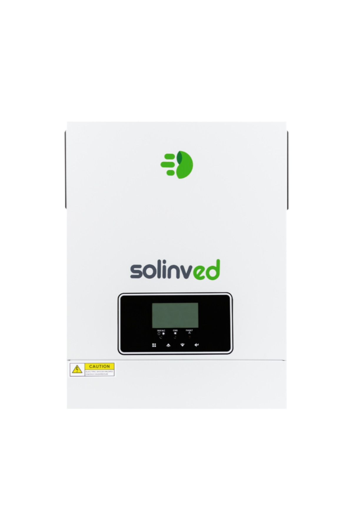 SOLİNVED 1.6 Kw 1600 Watt 12 Volt Yüksek Voltaj Mppt Akıllı Inverter Pv Voc(30-400)volt