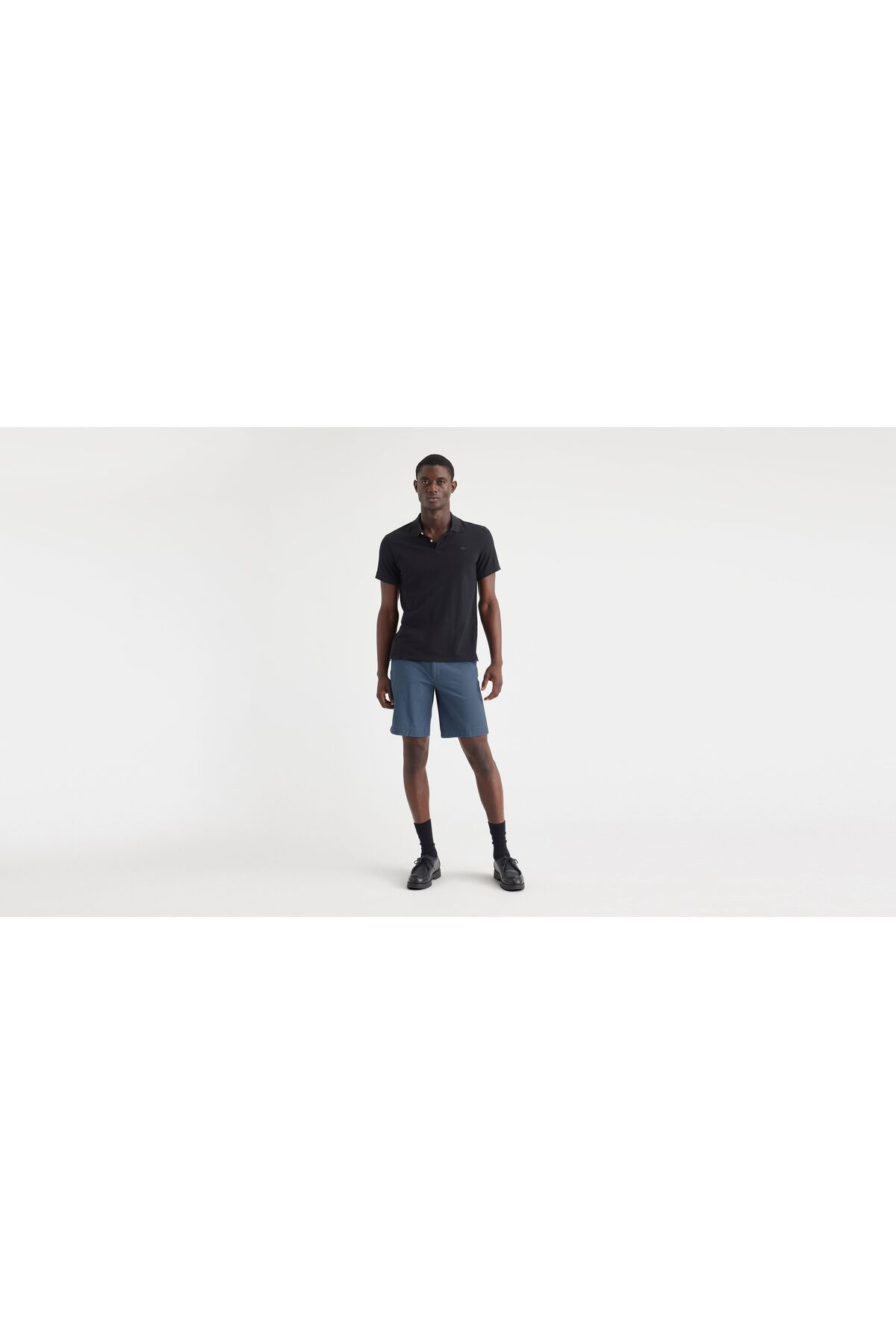 Dockers Alpha Şort Relaxed Fit