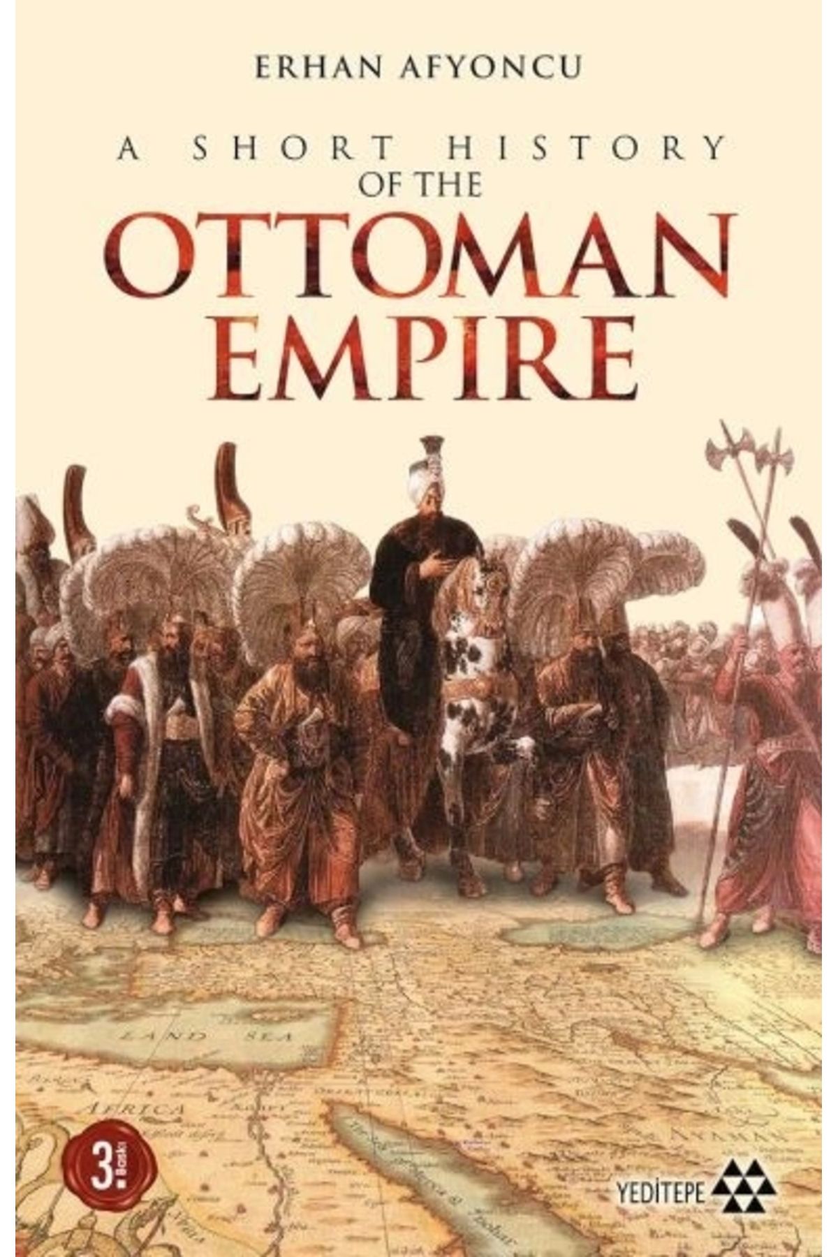 Genel Markalar Ottoman Empire