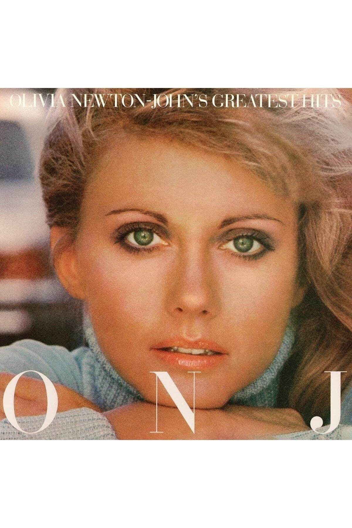 Virgin Olivia Newton John - Olivia Newton John's Greatest Hits (2 Plak)