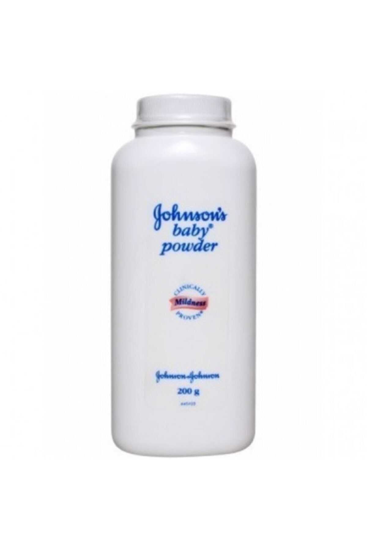 Johnson's Baby Johnsons Baby Pudra 200 Gr Ith.