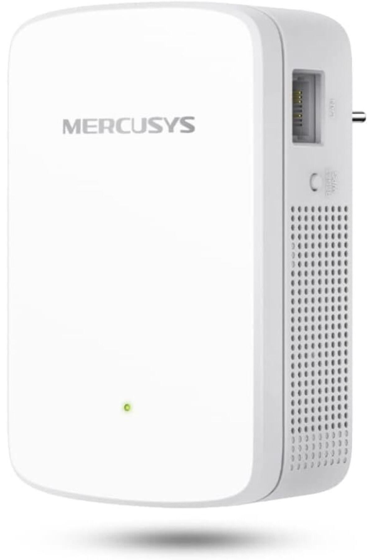 Mercusys ME20 Ac750 Dual Band Wi-fi Range Extender Menzil Genişletici