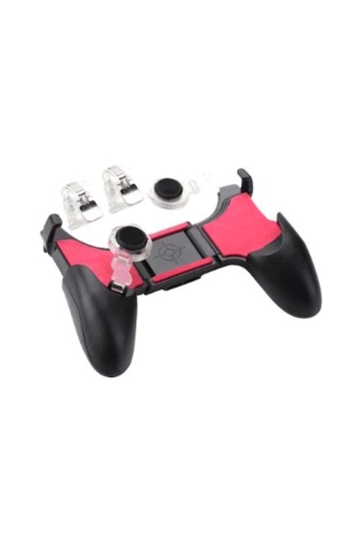 Pubg Mobil Game Pad Game Handle Oyun Konsol