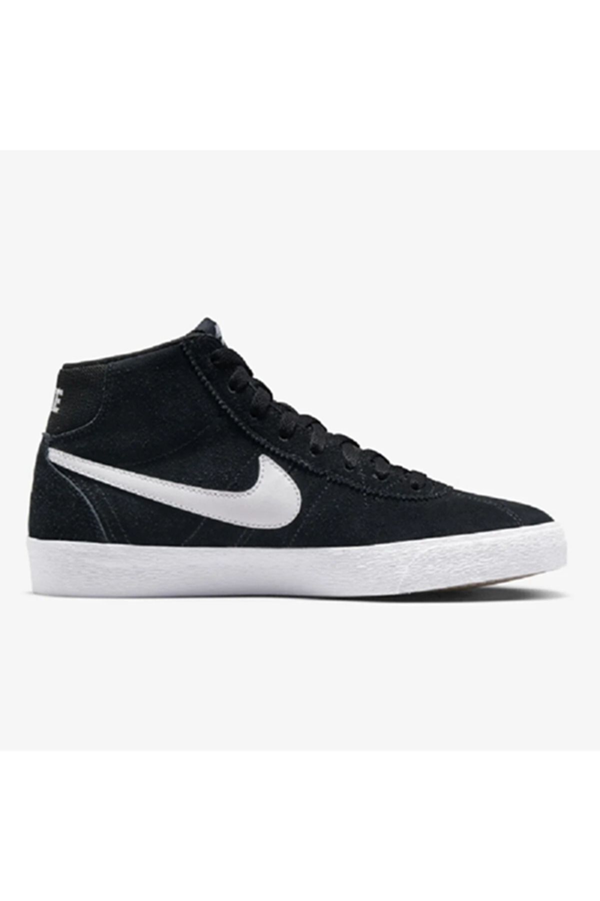 Nike Sb Bruin High Kaykay Ayakkabısı DR0126-001