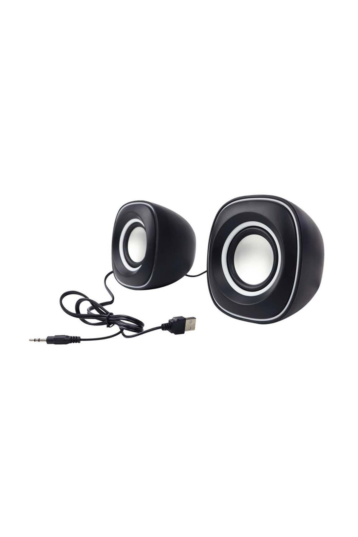 JWIN S-610 2.0 Speaker